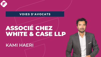 Miniature Kami Haeri - Voies d'avocats