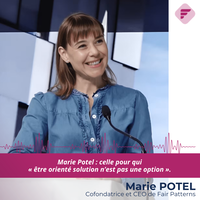 VEDD 37 - Marie Potel