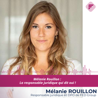 VEDD 39 - Mélanie Rouillon